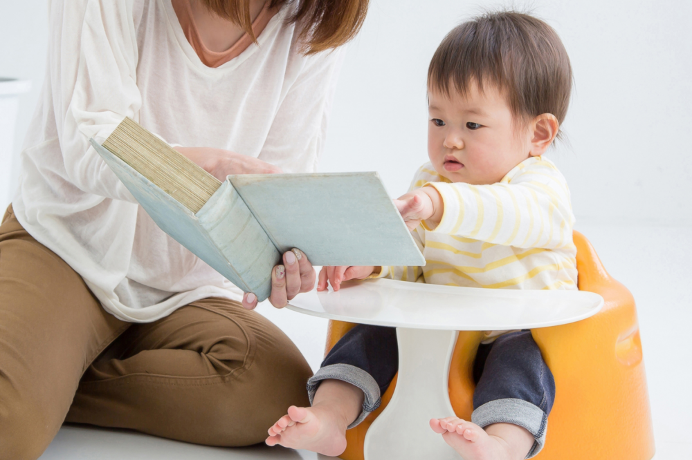 就学前に身につけておくべき学力