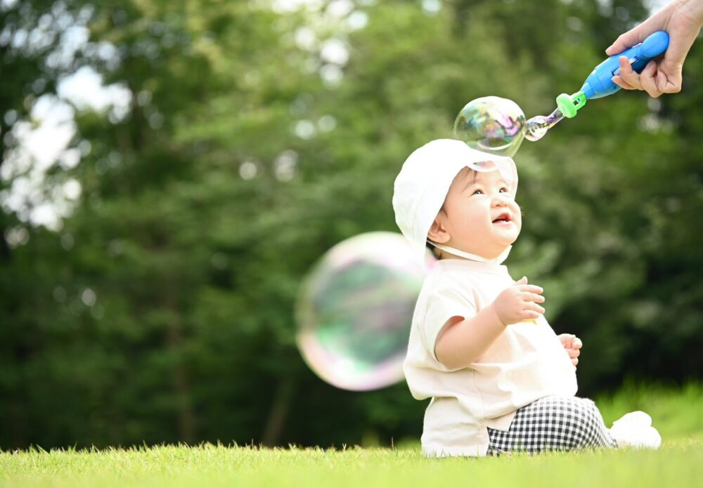 初めてのゴールデンウィークを子どもと！思い出に残る過ごし方アイディア